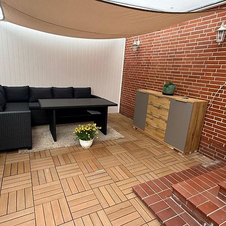 Pension Sonnenstrand Norden Zewnętrze zdjęcie