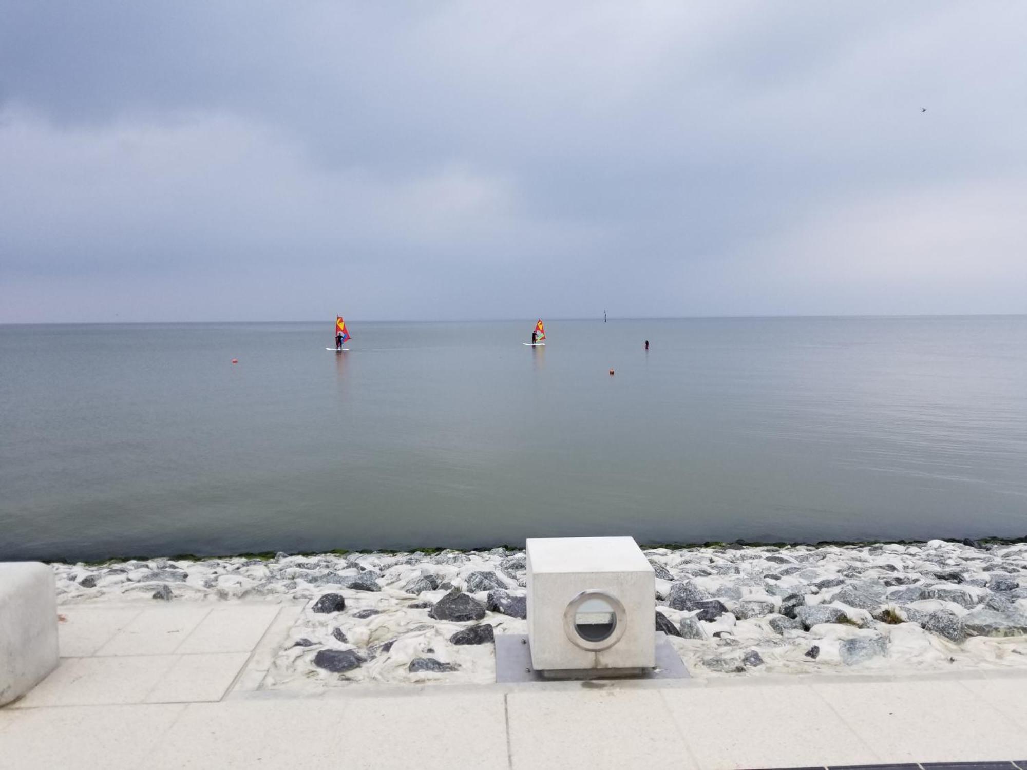 Pension Sonnenstrand Norden Zewnętrze zdjęcie